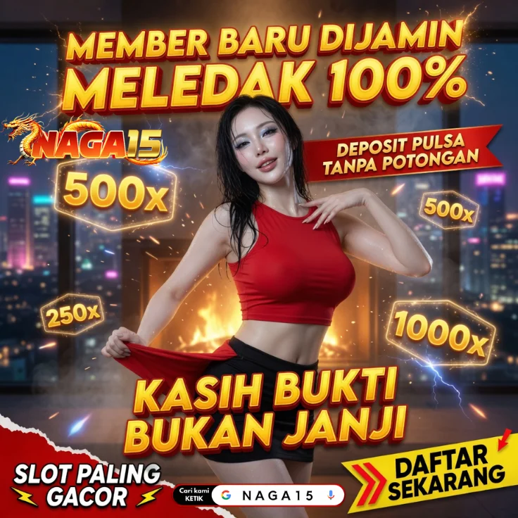 NAGA15YUK